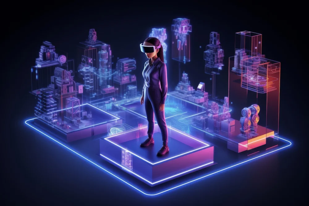 tech giants envision future beyond smartphones