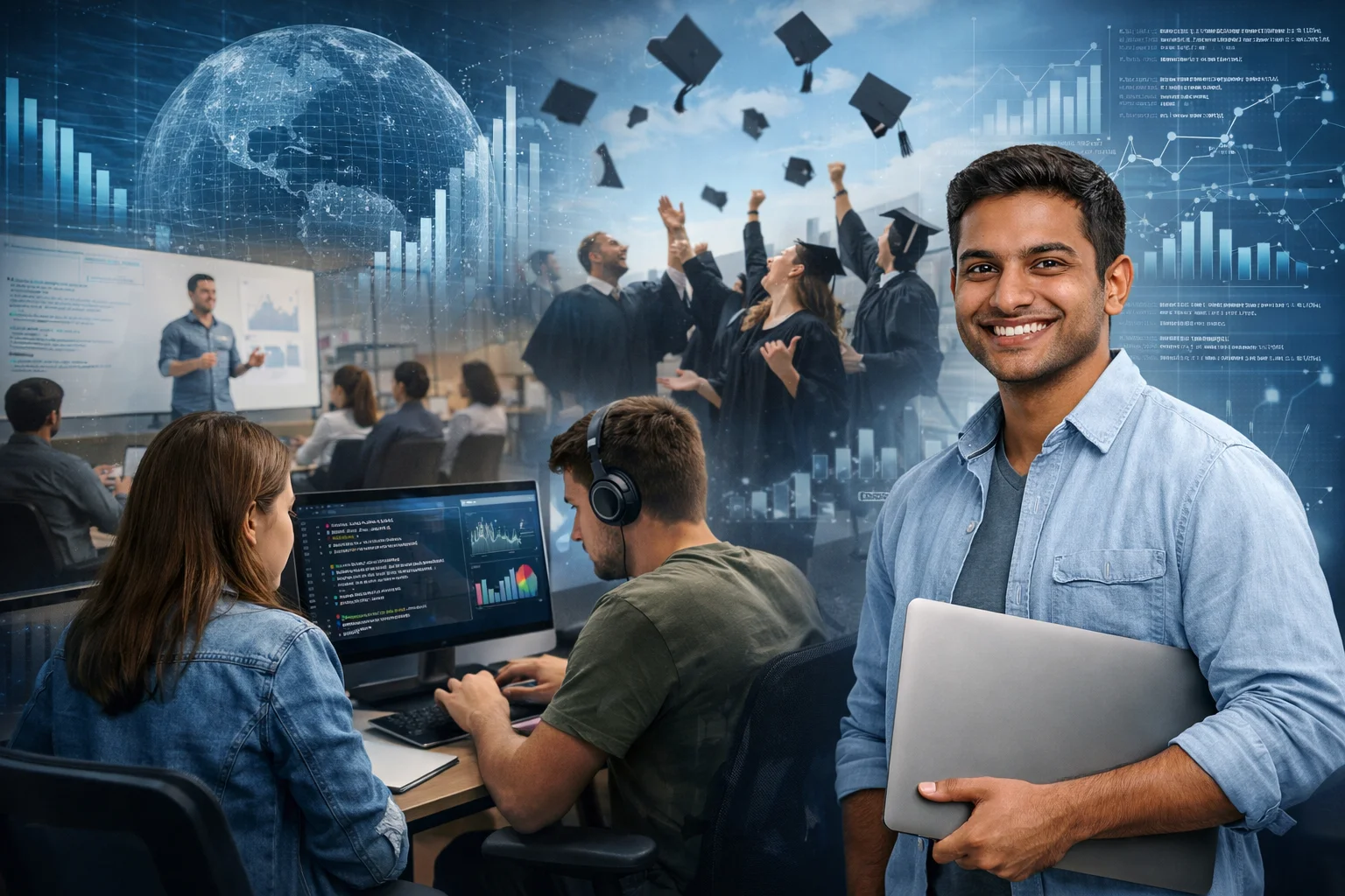 institute of data review