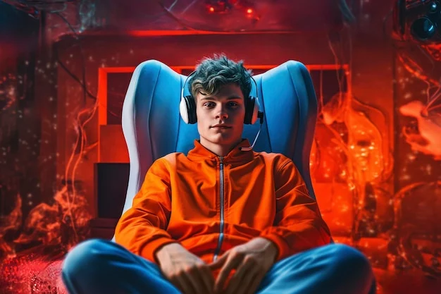 gaming vivid2201 patches