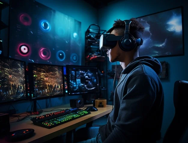 instructions manual hssgamestick