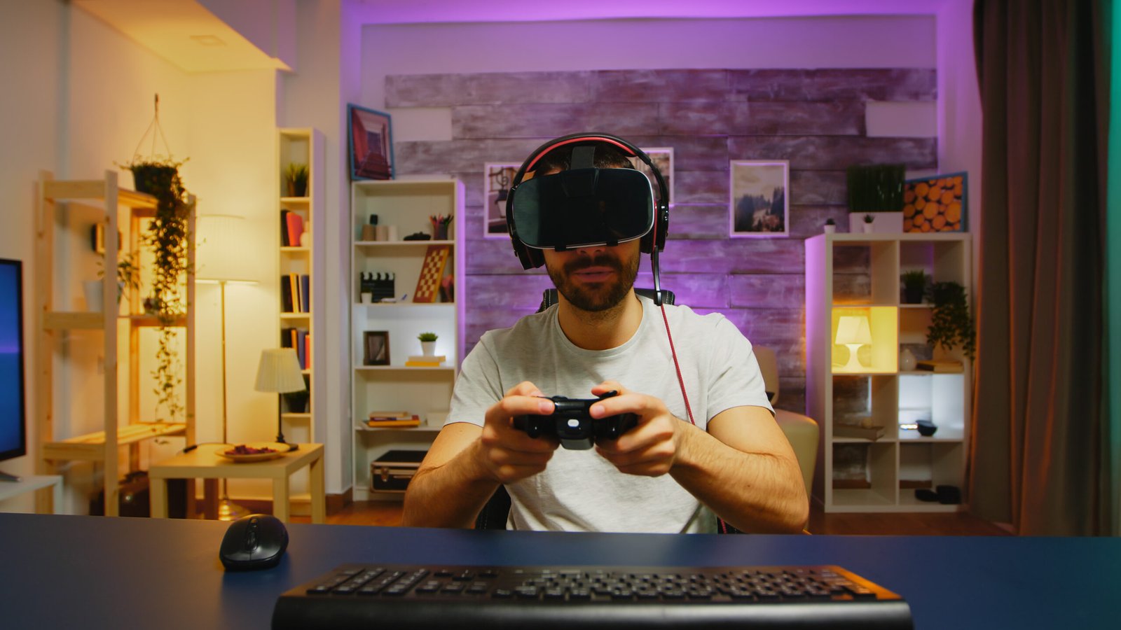 Top Gaming Trends That Are Shaping the Industry in 2026 Top Gaming Trends That Are Shaping the Industry